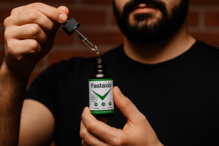 Fastaxol Einnahme Test Erfahrungen